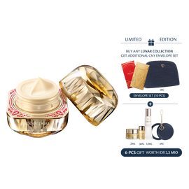 [LIMITED-EDITION] LA CR&Egrave;ME